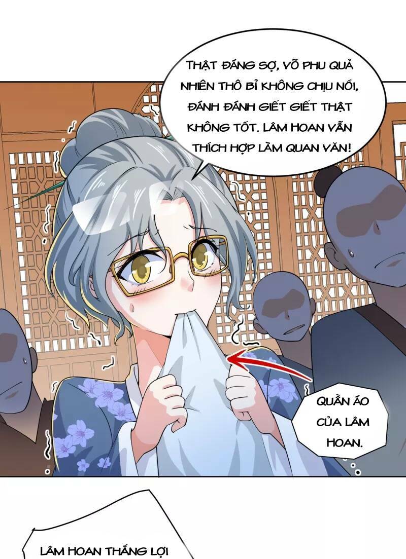 Cực Phẩm Cuồng Tể: Chapter 91