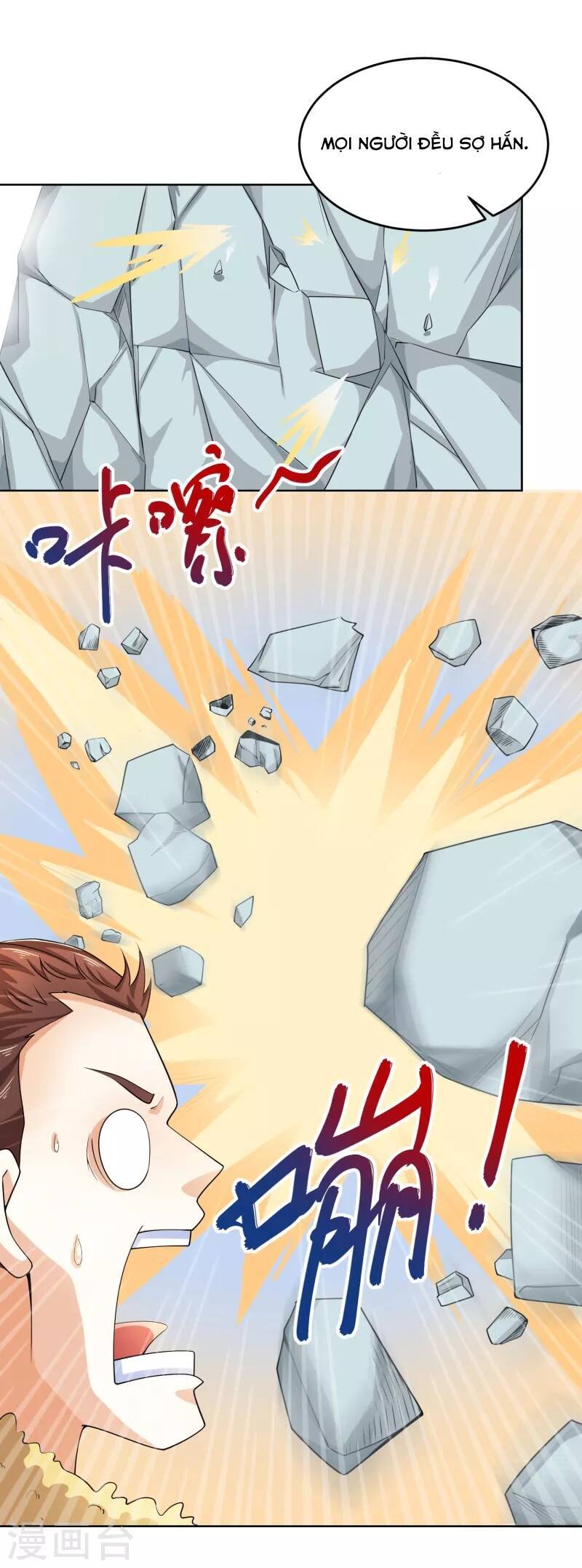 Cực Phẩm Cuồng Tể: Chapter 92