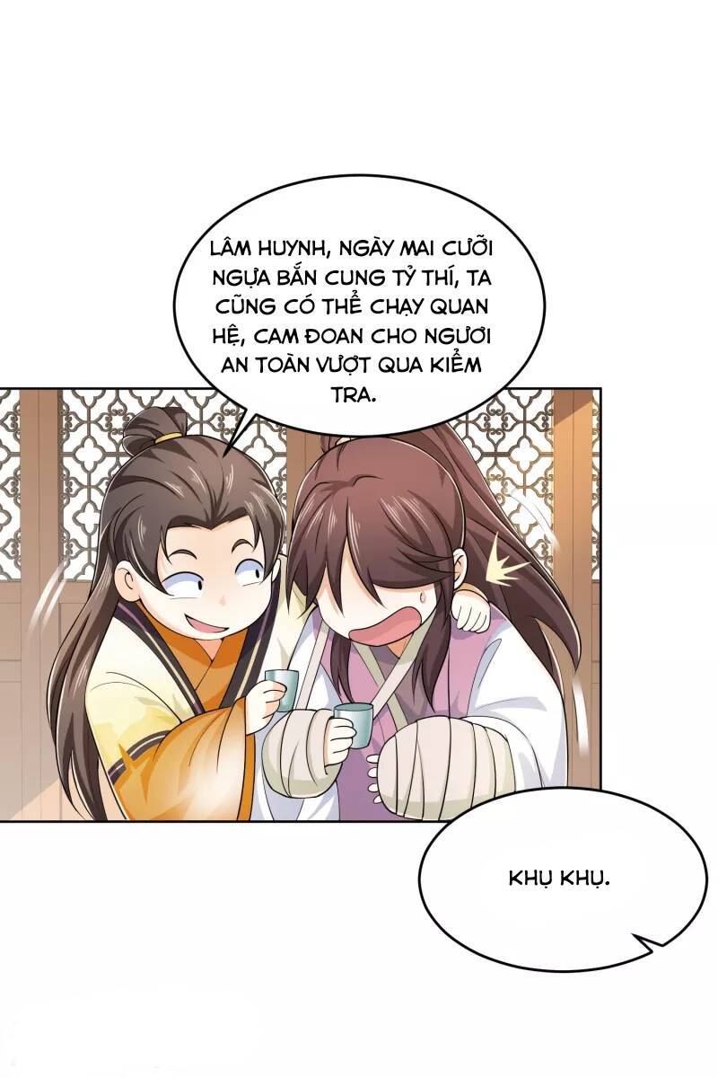Cực Phẩm Cuồng Tể: Chapter 92