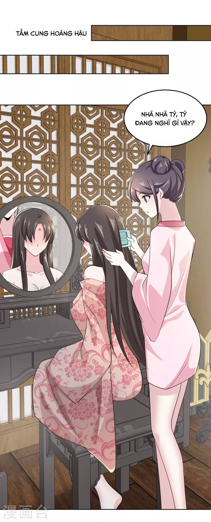 Cực Phẩm Cuồng Tể: Chapter 92