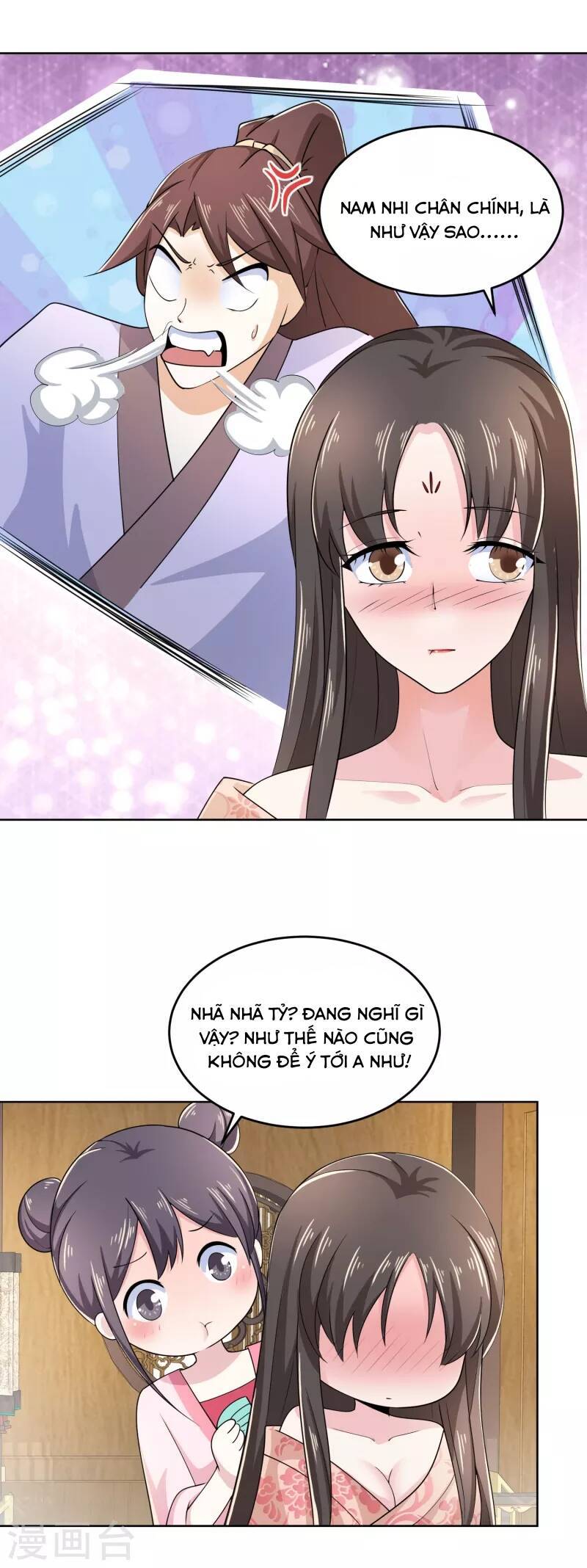 Cực Phẩm Cuồng Tể: Chapter 92