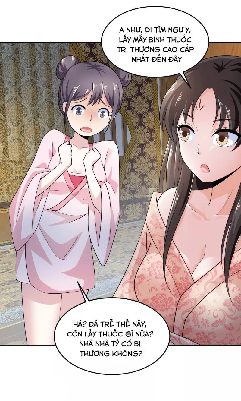 Cực Phẩm Cuồng Tể: Chapter 92
