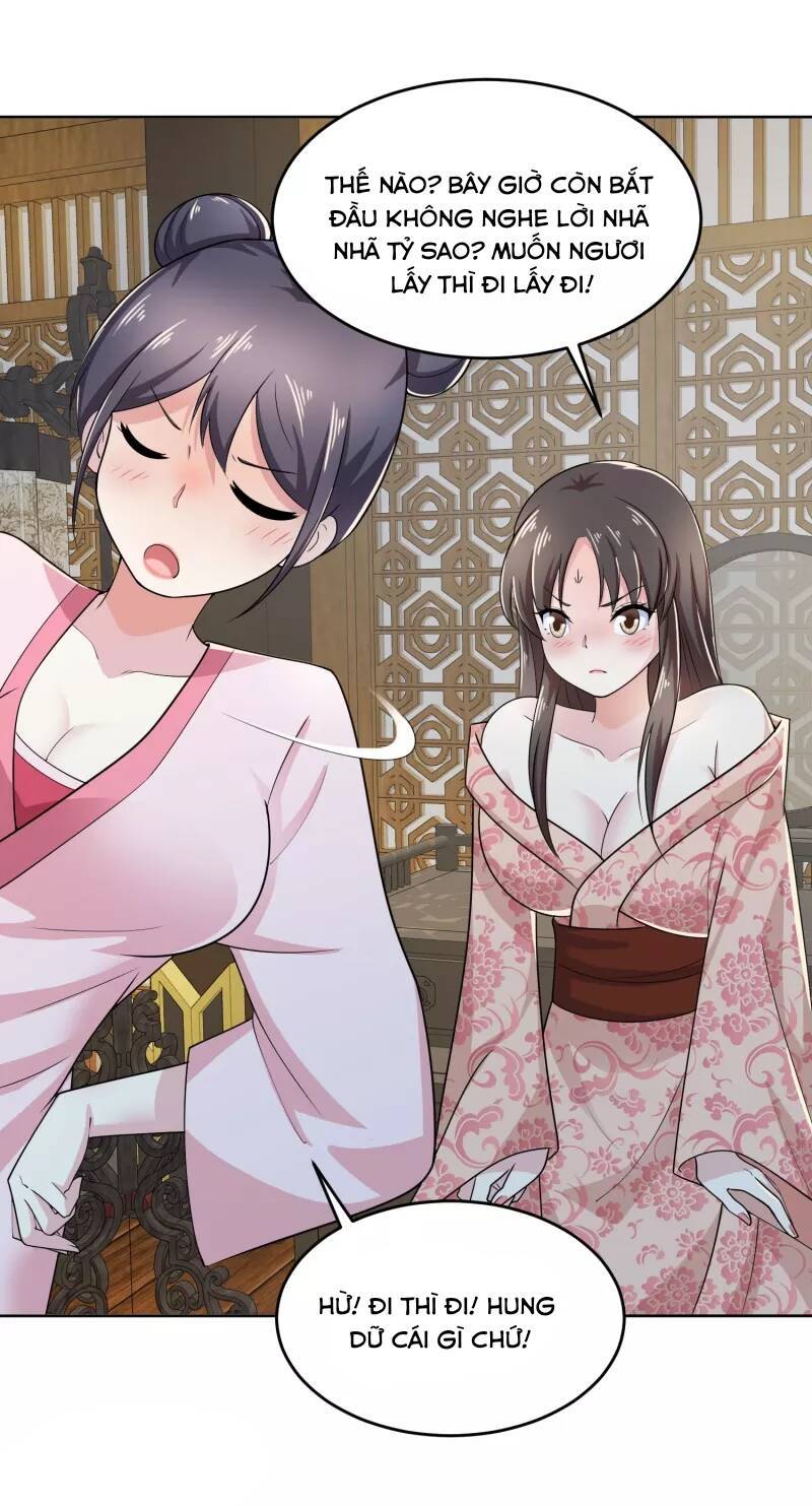Cực Phẩm Cuồng Tể: Chapter 92