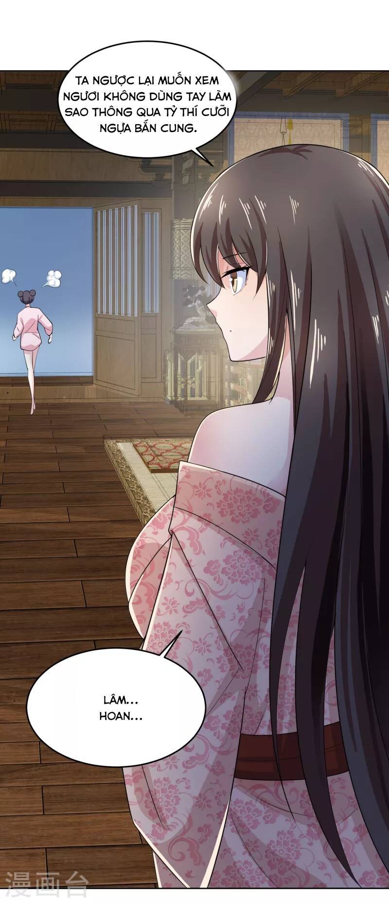 Cực Phẩm Cuồng Tể: Chapter 92