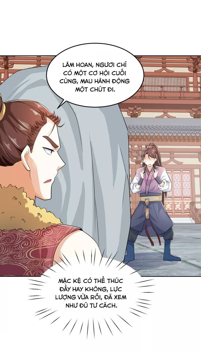 Cực Phẩm Cuồng Tể: Chapter 92