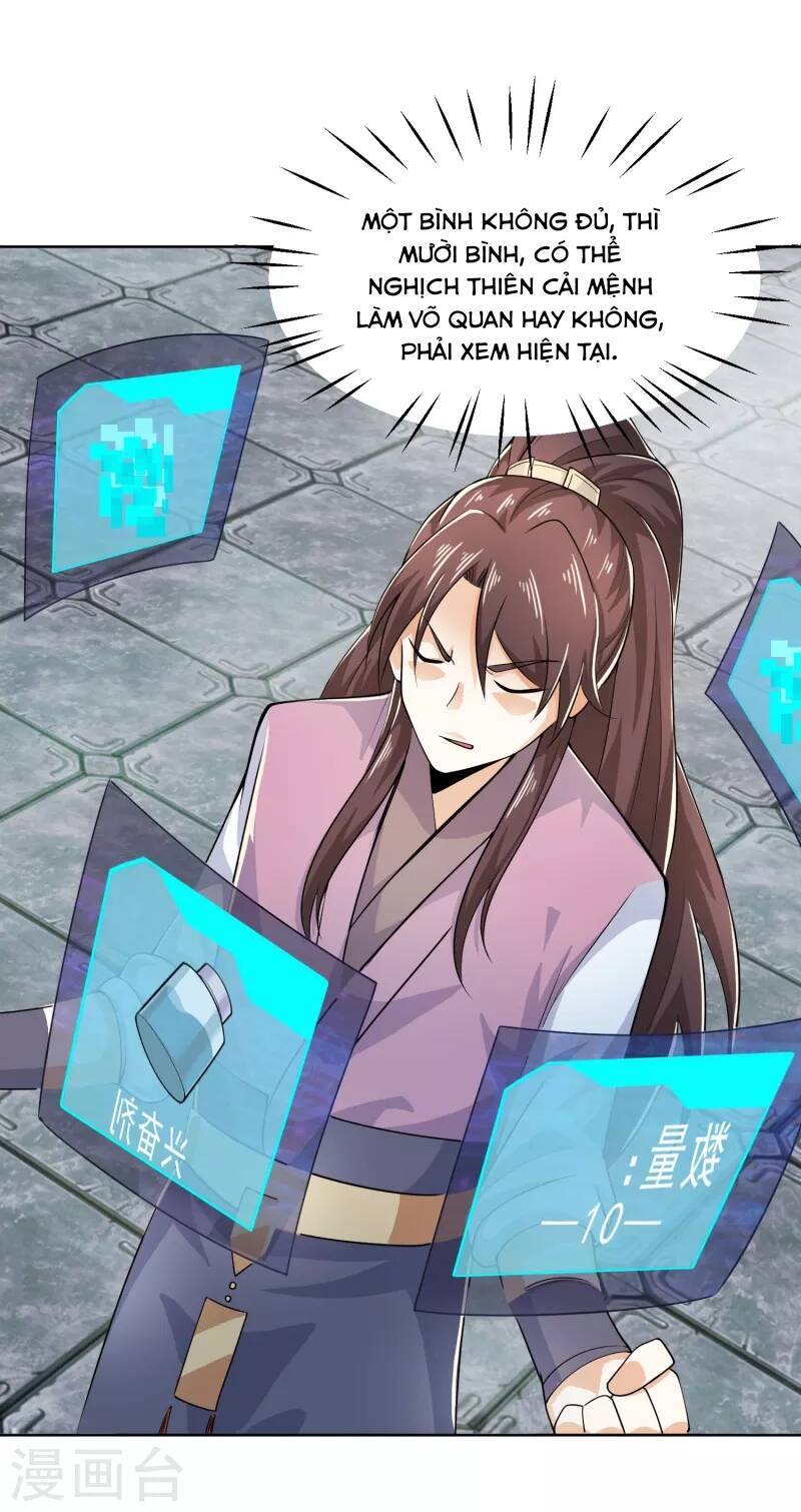 Cực Phẩm Cuồng Tể: Chapter 92