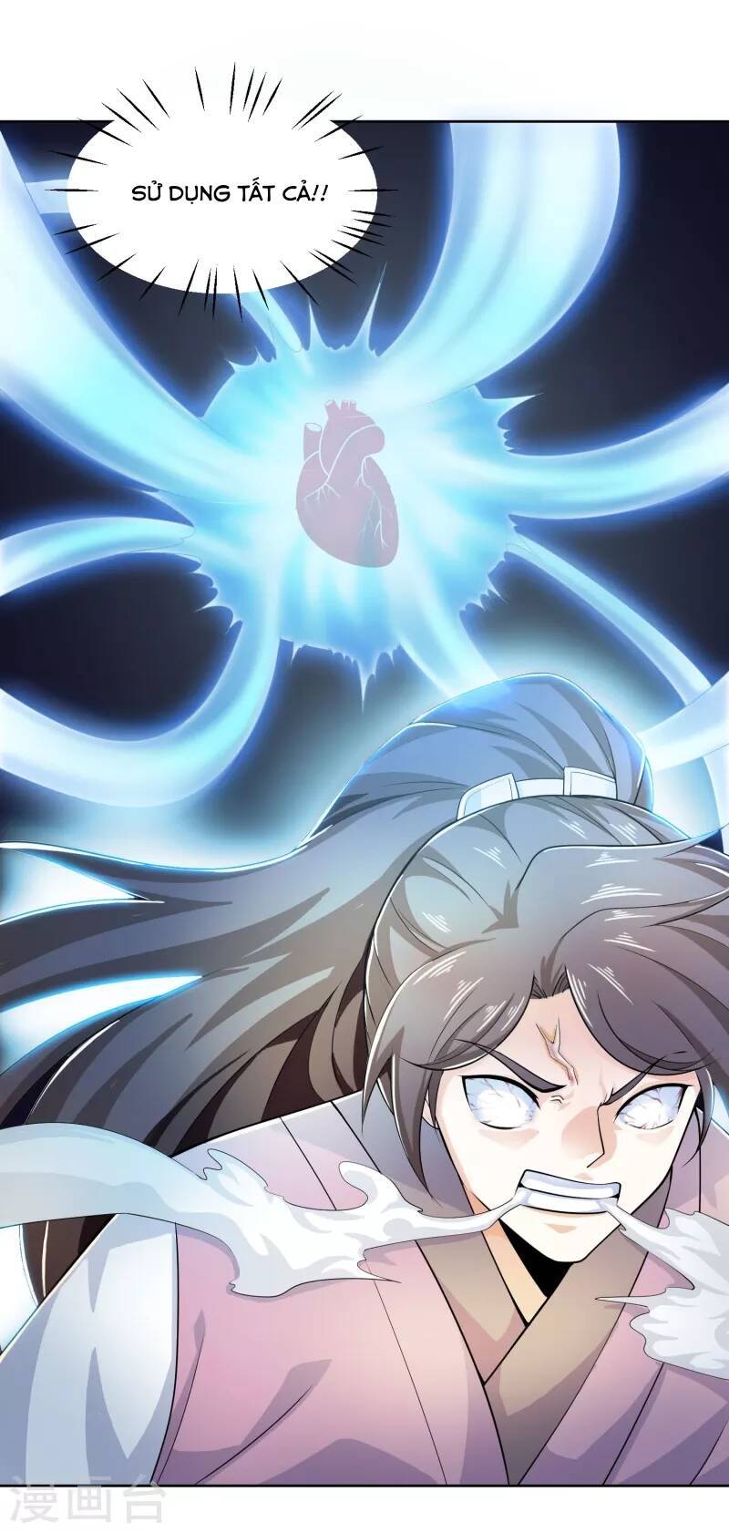 Cực Phẩm Cuồng Tể: Chapter 92