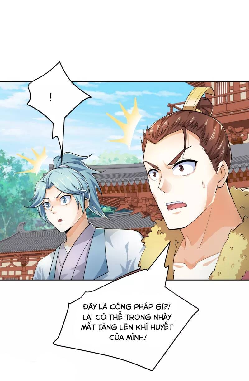 Cực Phẩm Cuồng Tể: Chapter 92