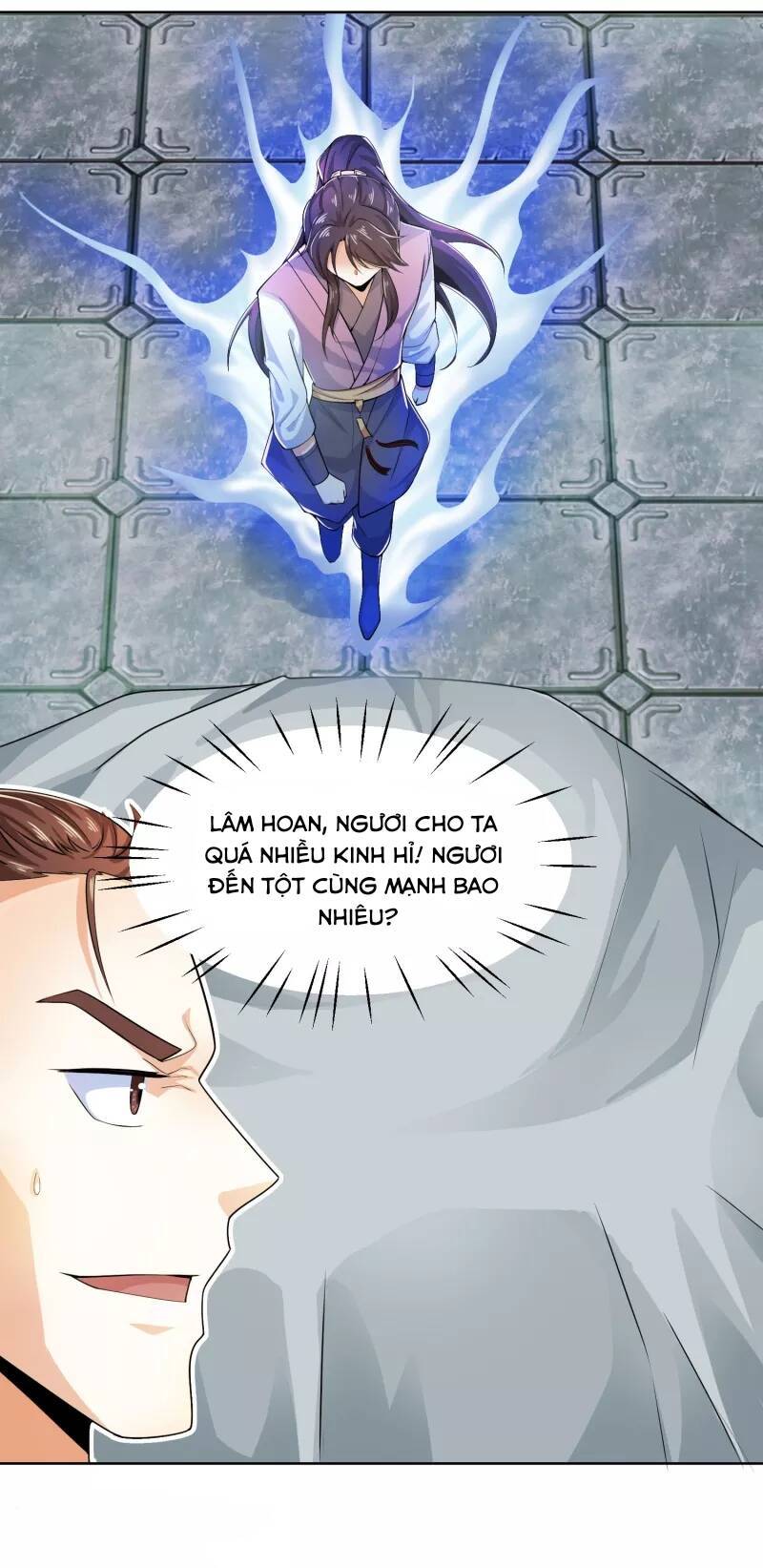 Cực Phẩm Cuồng Tể: Chapter 92