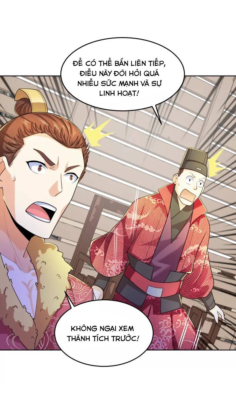 Cực Phẩm Cuồng Tể: Chapter 93