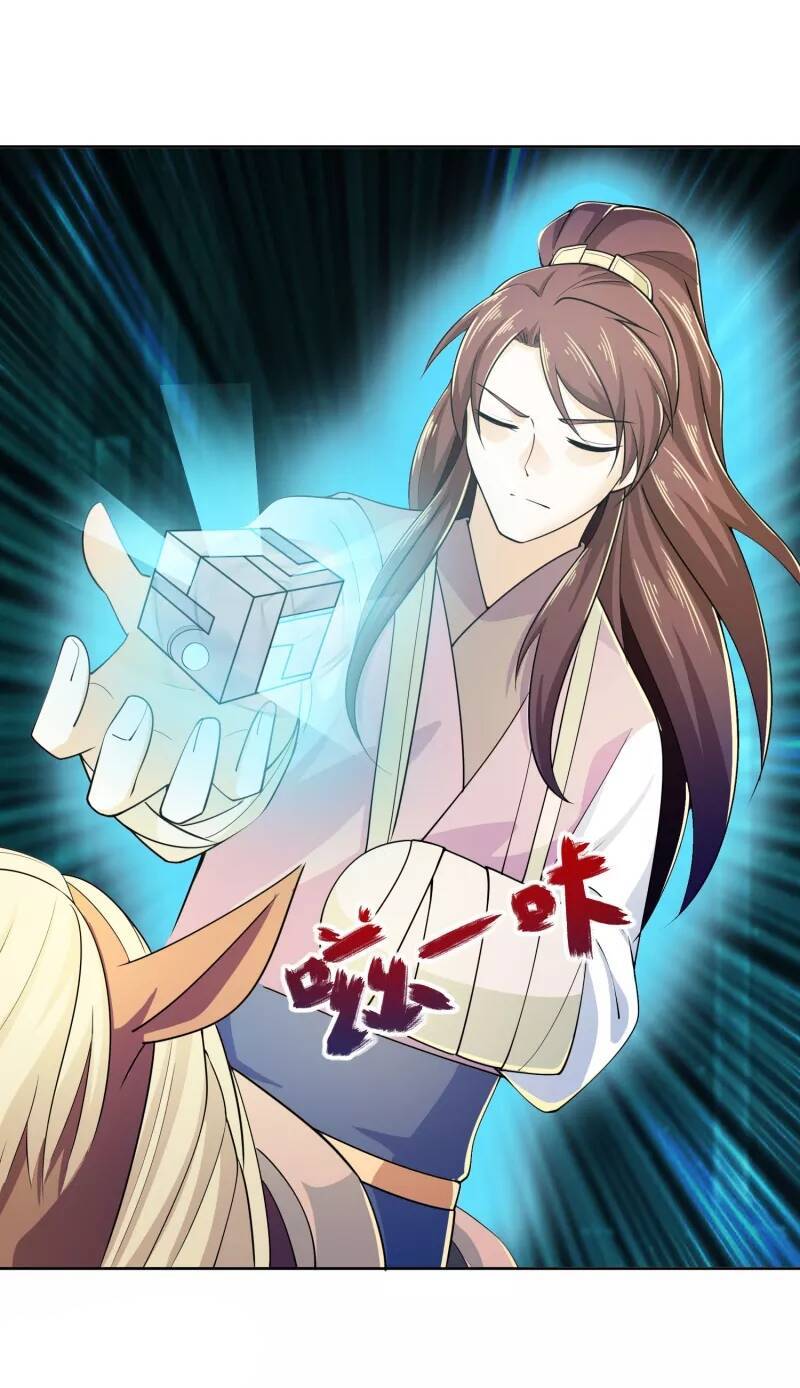 Cực Phẩm Cuồng Tể: Chapter 93