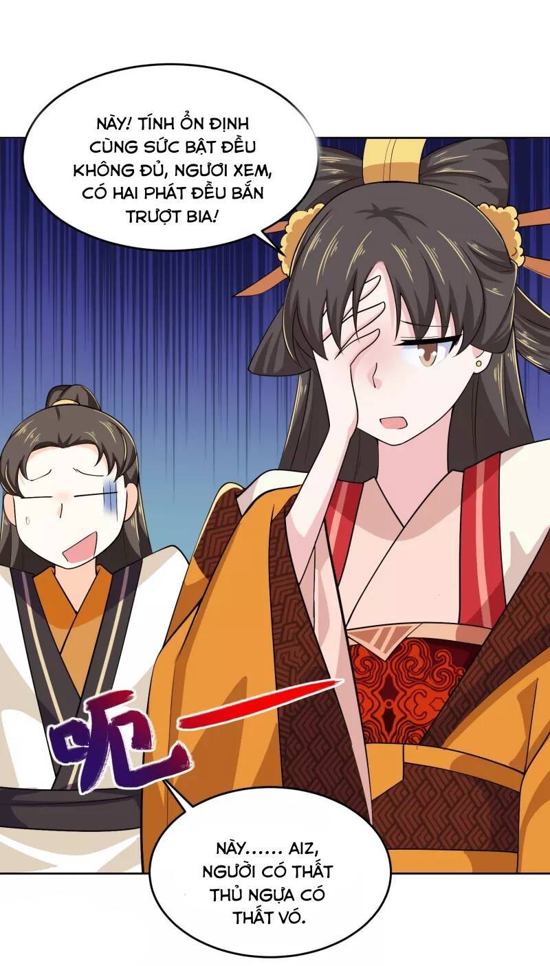 Cực Phẩm Cuồng Tể: Chapter 93