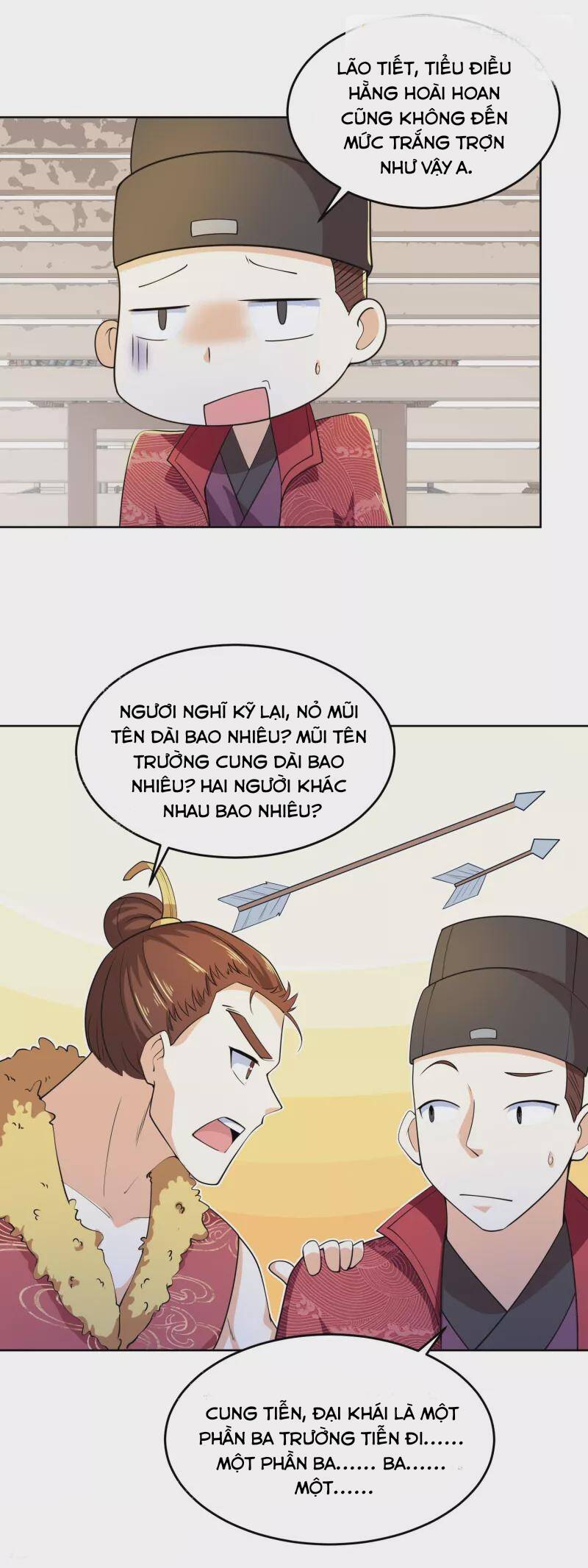 Cực Phẩm Cuồng Tể: Chapter 93