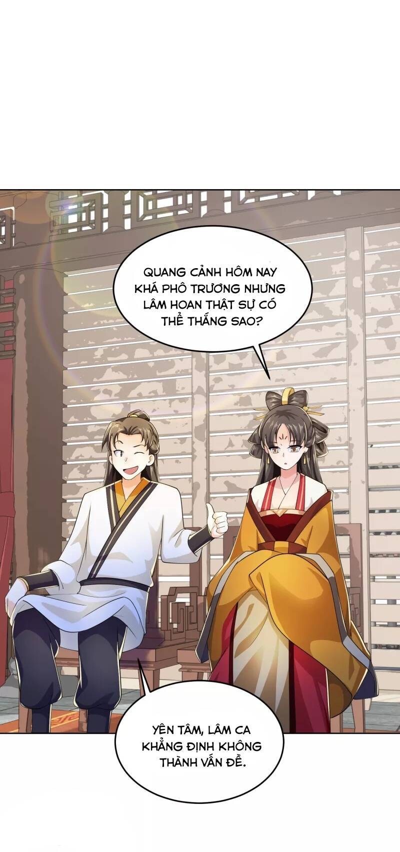 Cực Phẩm Cuồng Tể: Chapter 93