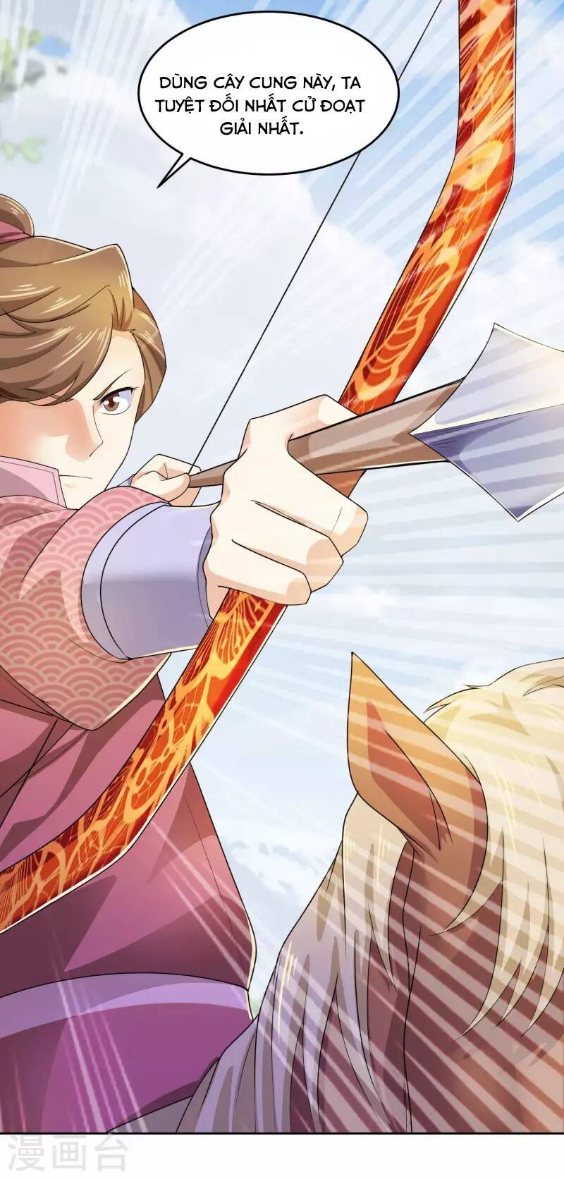 Cực Phẩm Cuồng Tể: Chapter 93