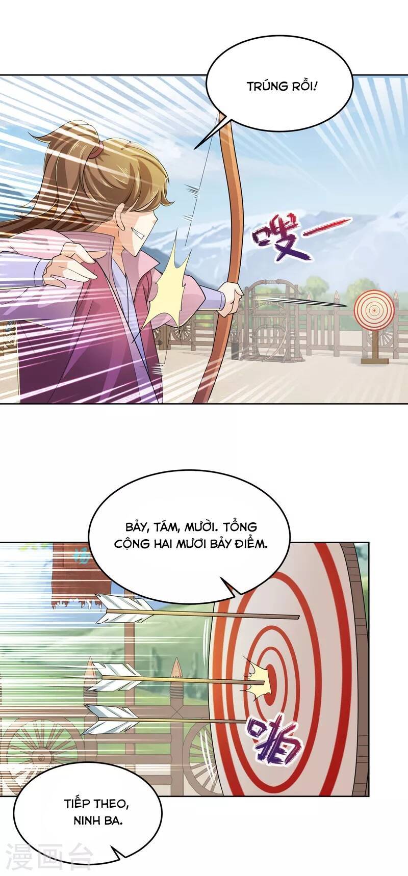 Cực Phẩm Cuồng Tể: Chapter 93