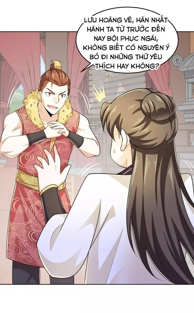Cực Phẩm Cuồng Tể: Chapter 94