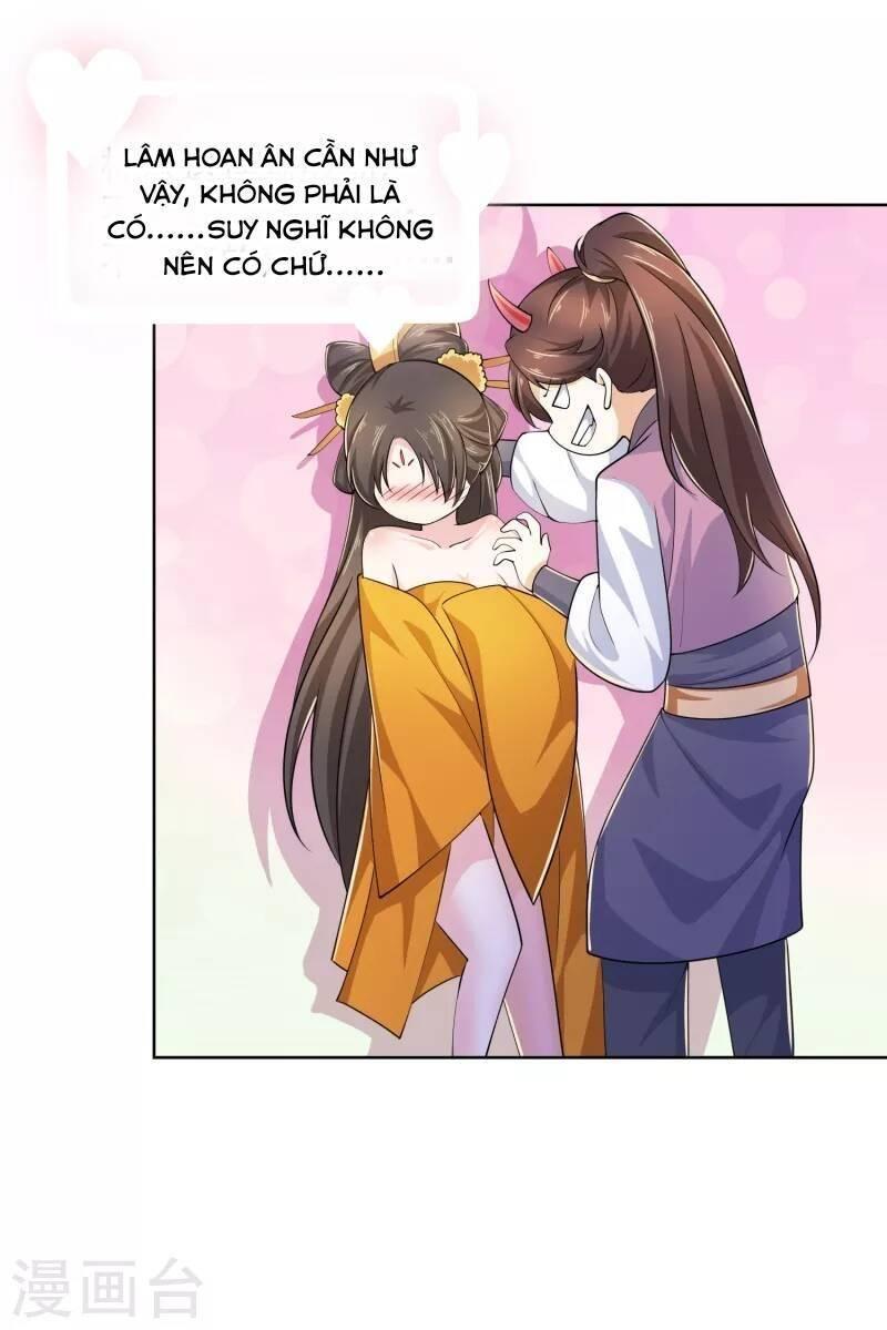 Cực Phẩm Cuồng Tể: Chapter 94