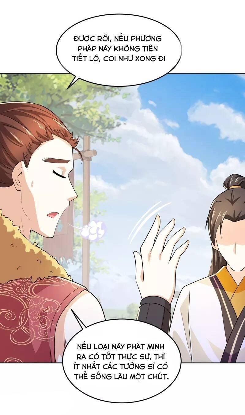 Cực Phẩm Cuồng Tể: Chapter 94