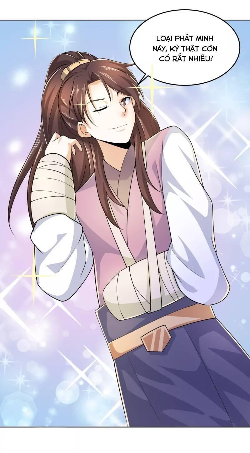 Cực Phẩm Cuồng Tể: Chapter 94