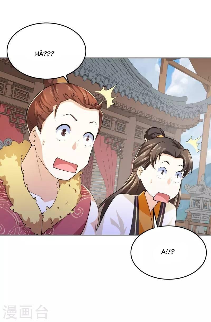 Cực Phẩm Cuồng Tể: Chapter 94