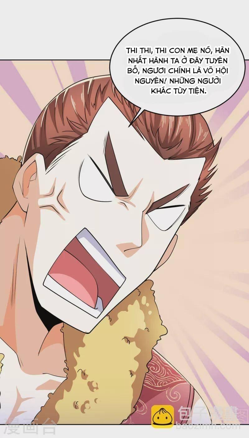 Cực Phẩm Cuồng Tể: Chapter 94