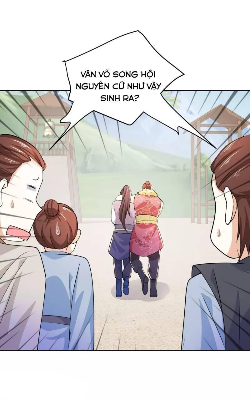 Cực Phẩm Cuồng Tể: Chapter 94