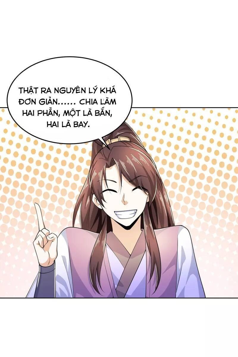 Cực Phẩm Cuồng Tể: Chapter 94