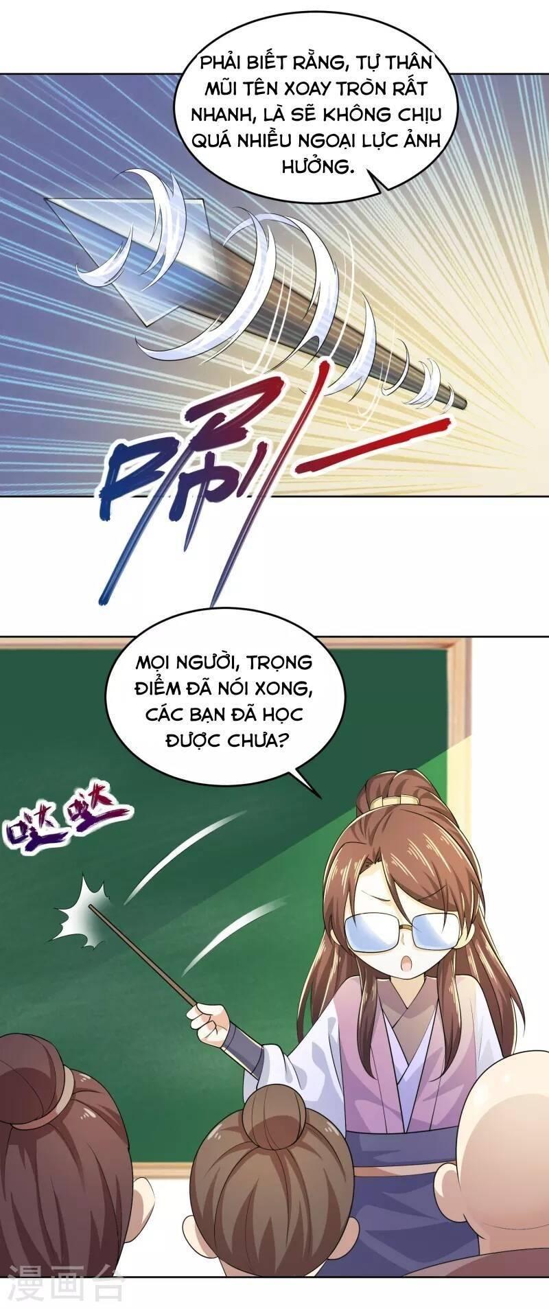 Cực Phẩm Cuồng Tể: Chapter 94