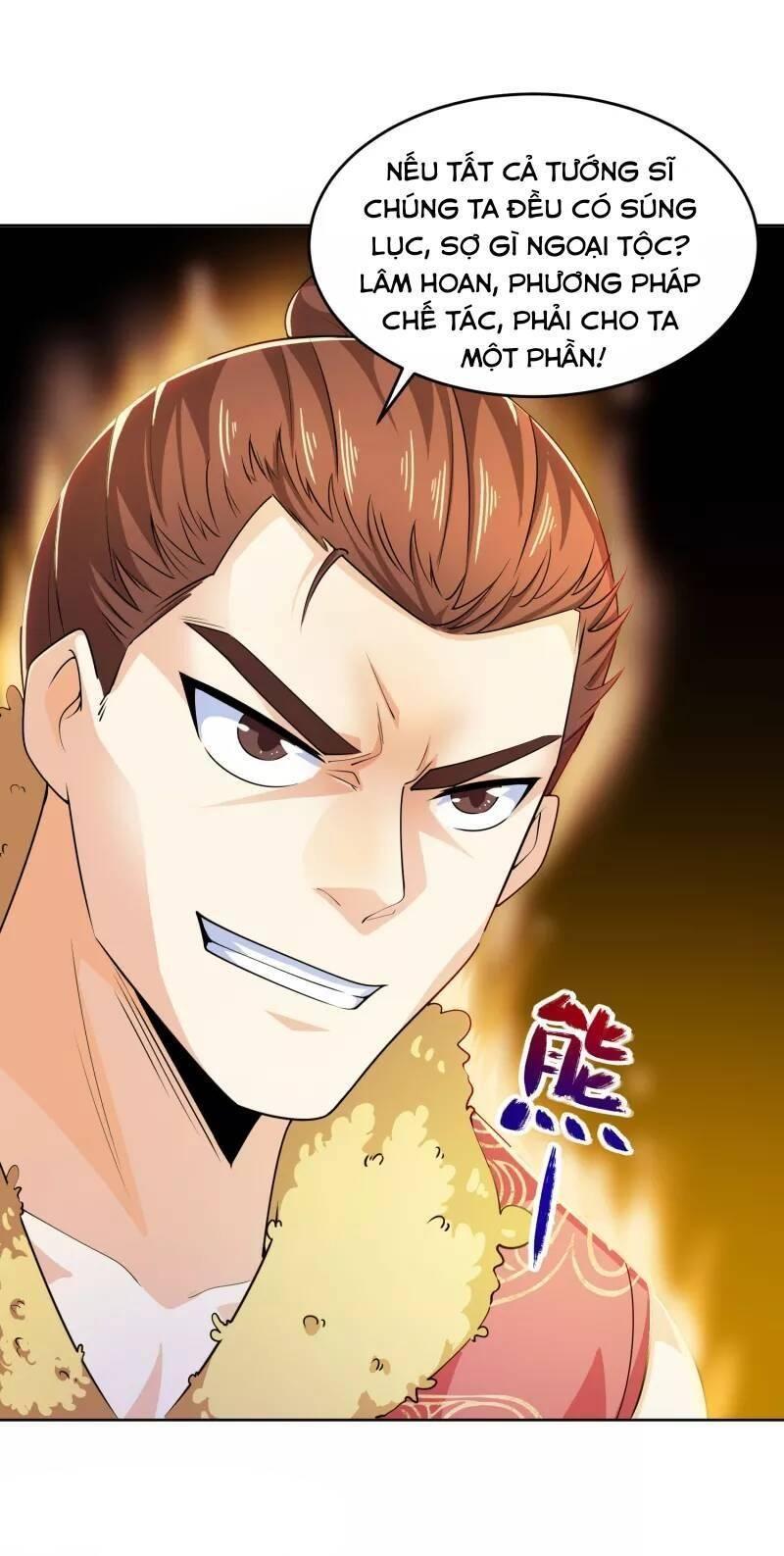 Cực Phẩm Cuồng Tể: Chapter 94