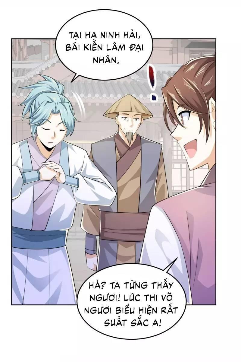 Cực Phẩm Cuồng Tể: Chapter 95