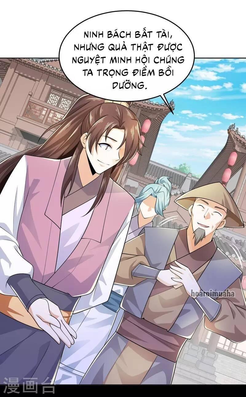 Cực Phẩm Cuồng Tể: Chapter 95