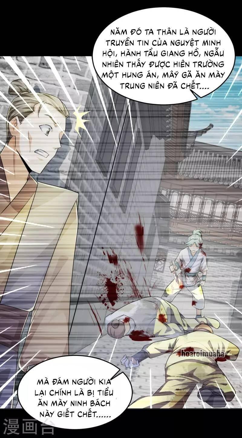Cực Phẩm Cuồng Tể: Chapter 95