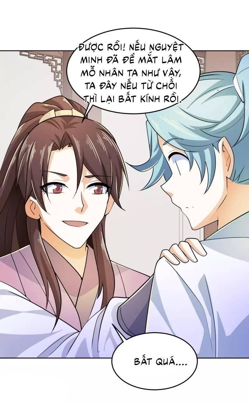 Cực Phẩm Cuồng Tể: Chapter 95