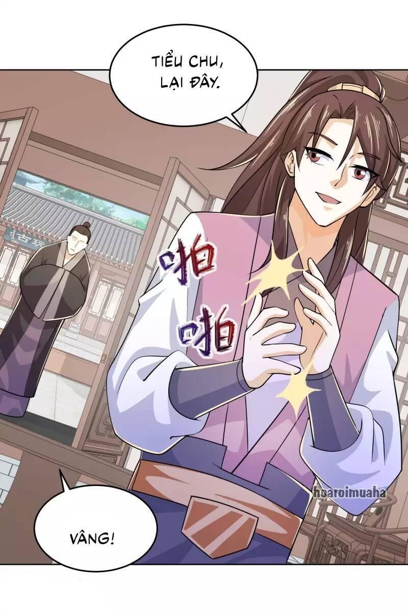 Cực Phẩm Cuồng Tể: Chapter 95
