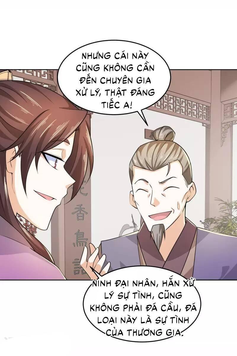 Cực Phẩm Cuồng Tể: Chapter 95