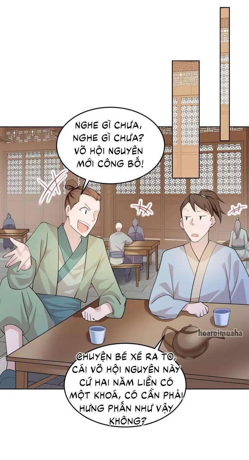 Cực Phẩm Cuồng Tể: Chapter 95