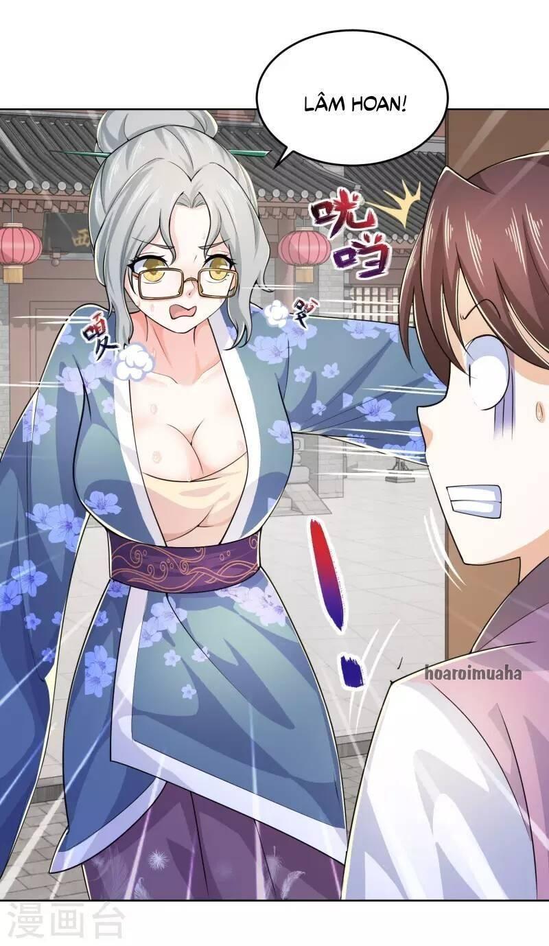 Cực Phẩm Cuồng Tể: Chapter 95