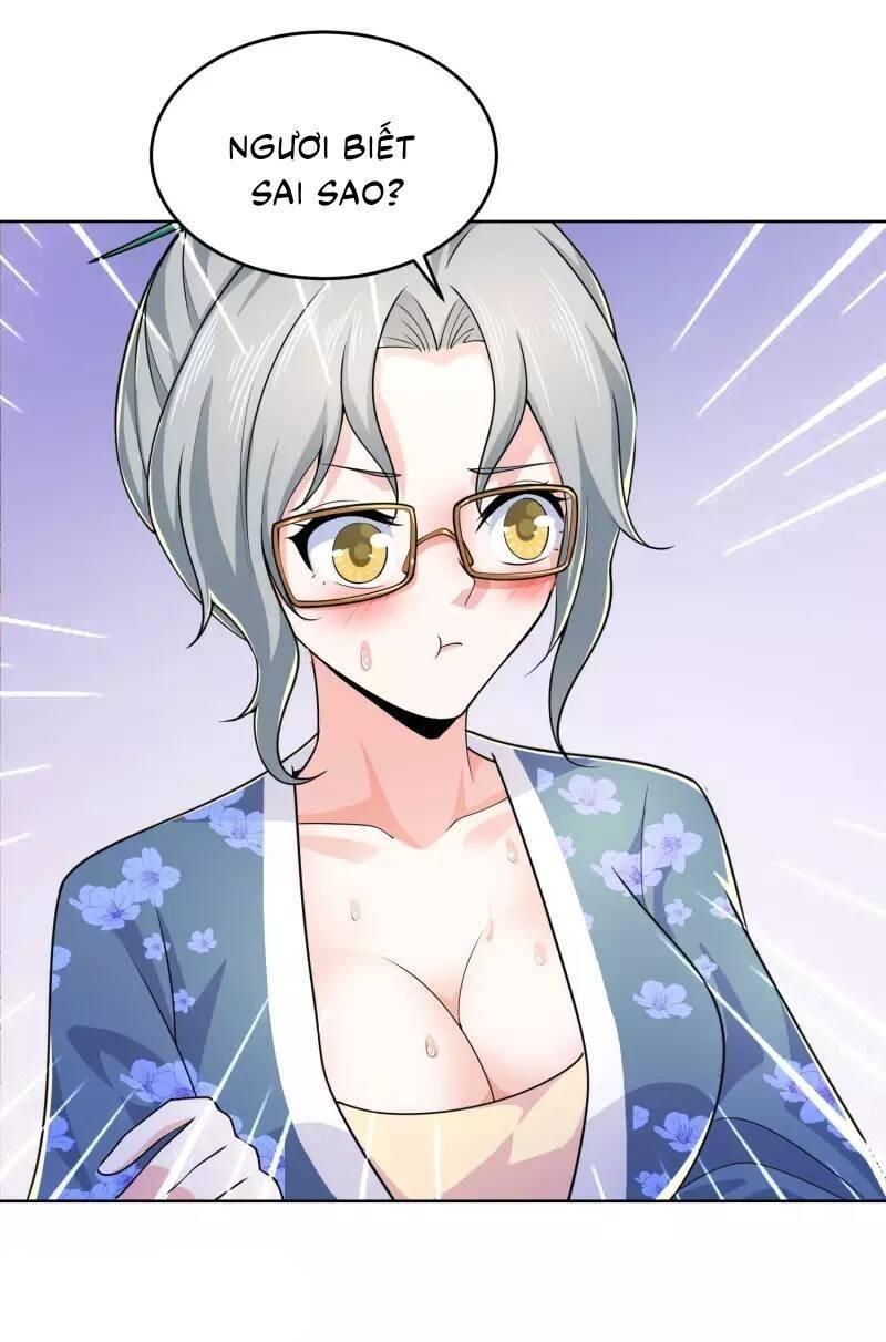 Cực Phẩm Cuồng Tể: Chapter 95