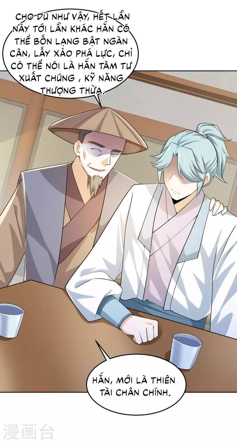 Cực Phẩm Cuồng Tể: Chapter 95
