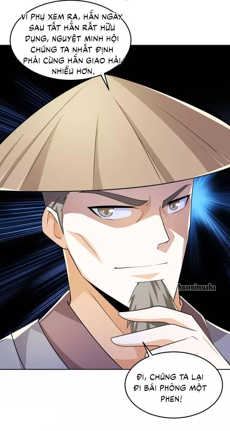 Cực Phẩm Cuồng Tể: Chapter 95