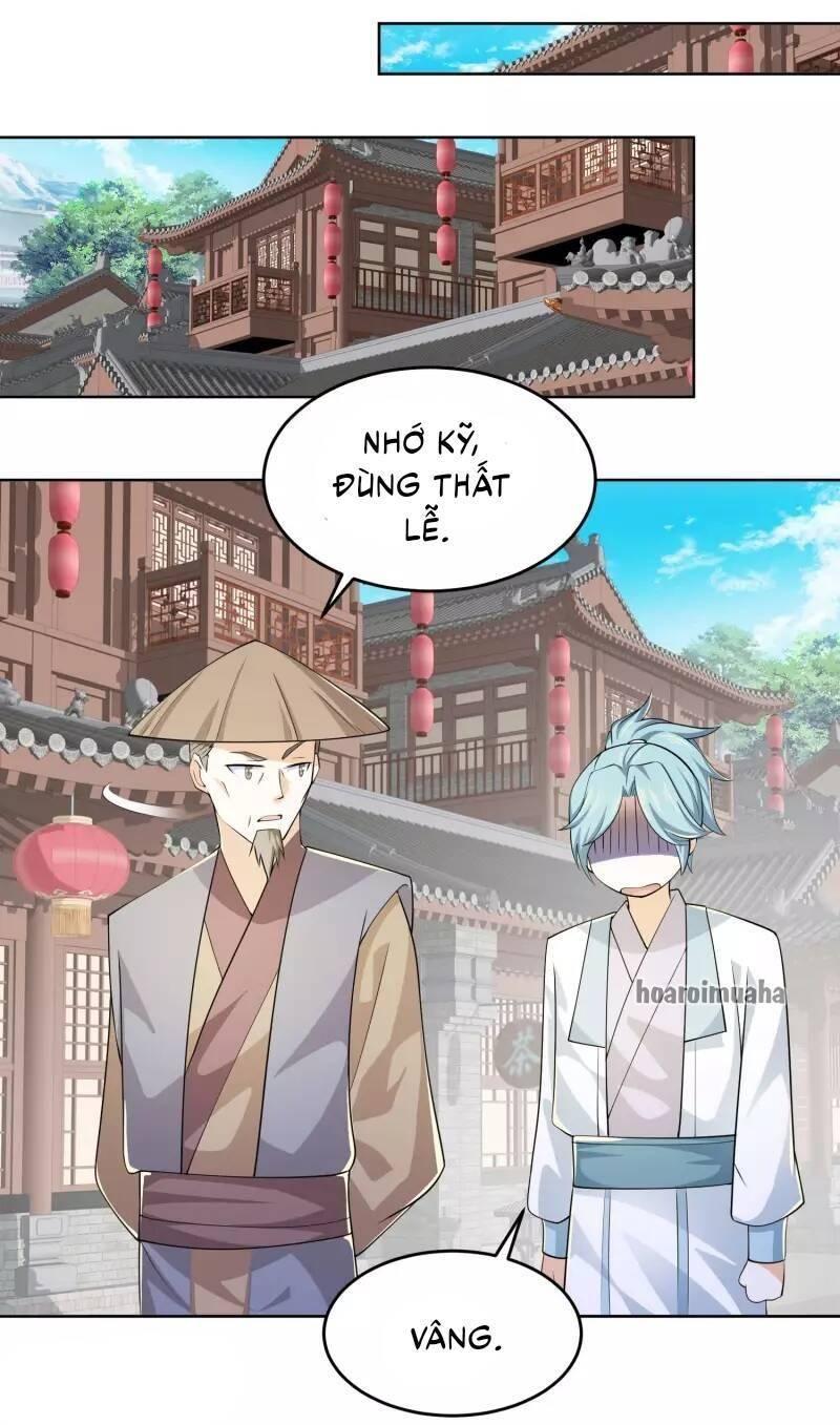 Cực Phẩm Cuồng Tể: Chapter 95