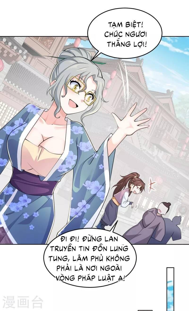 Cực Phẩm Cuồng Tể: Chapter 96