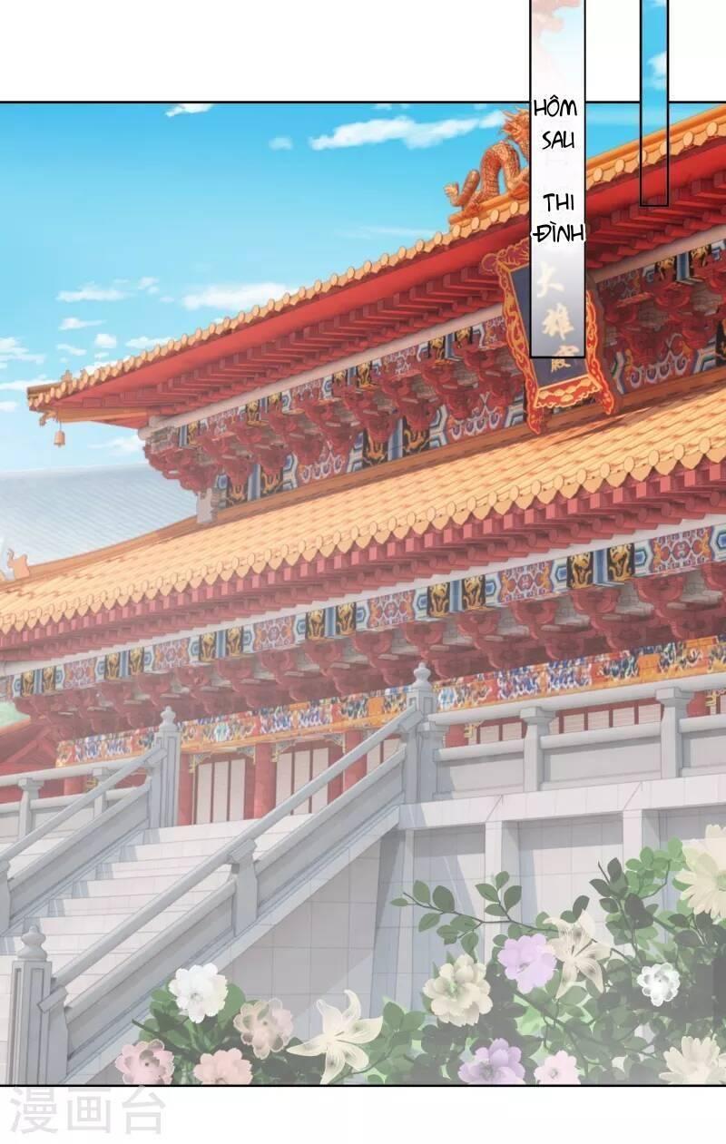 Cực Phẩm Cuồng Tể: Chapter 96