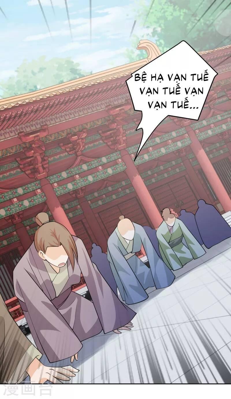 Cực Phẩm Cuồng Tể: Chapter 96