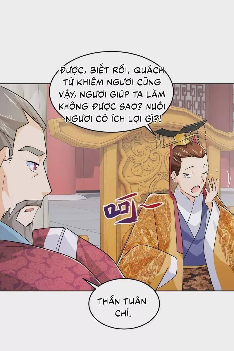 Cực Phẩm Cuồng Tể: Chapter 96