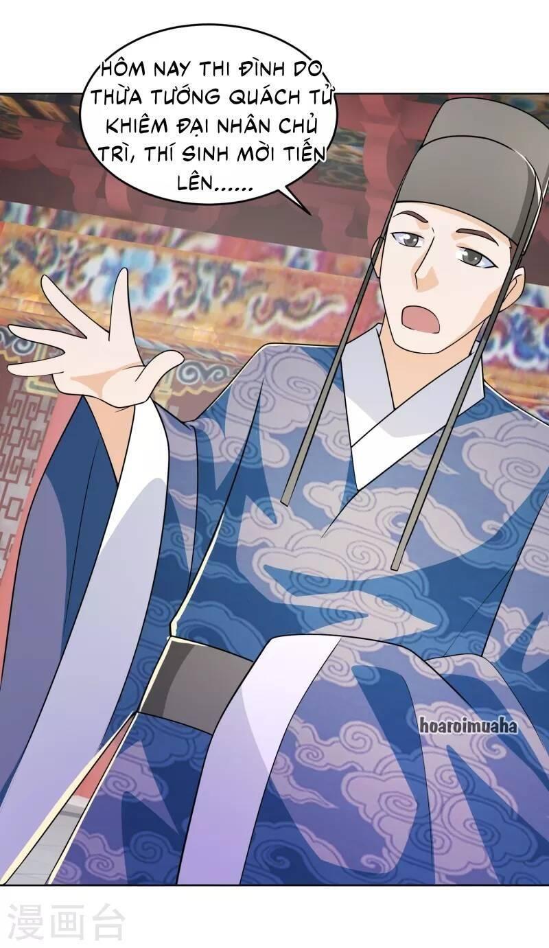 Cực Phẩm Cuồng Tể: Chapter 96