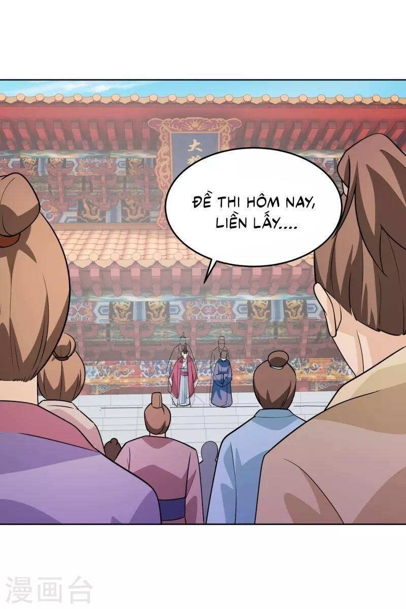 Cực Phẩm Cuồng Tể: Chapter 96