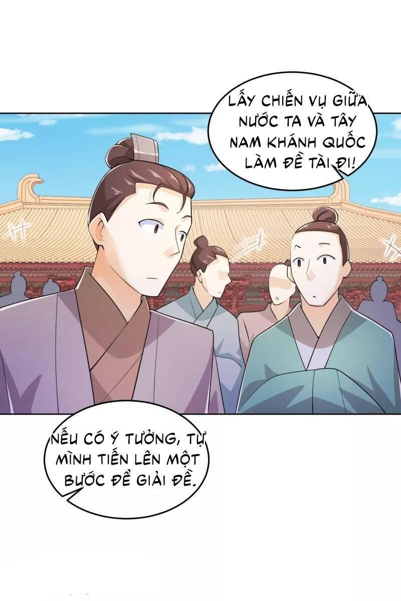 Cực Phẩm Cuồng Tể: Chapter 96