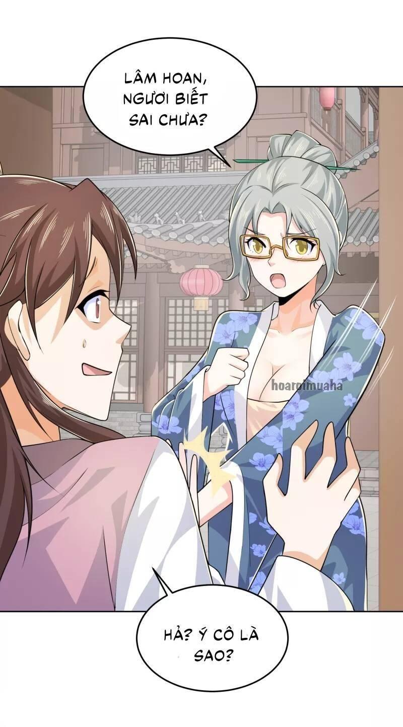 Cực Phẩm Cuồng Tể: Chapter 96